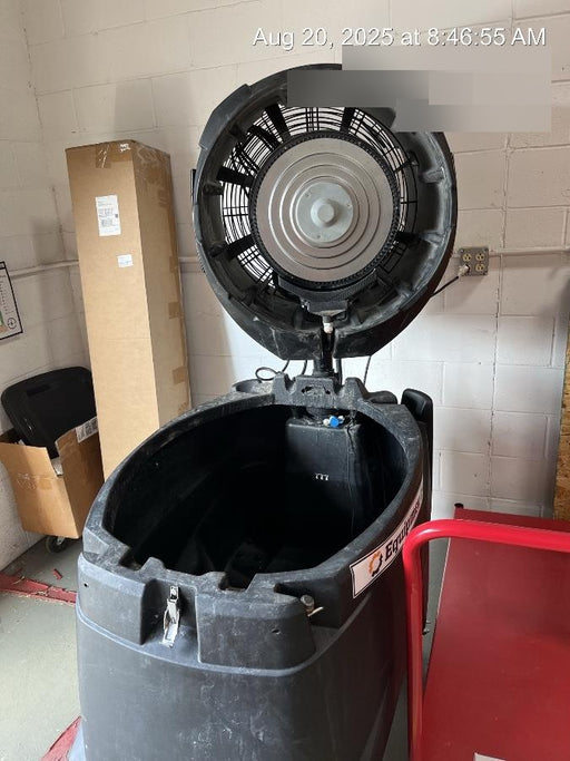 2022 POWER BREEZER PB4BASE