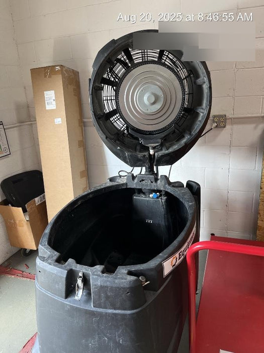 2022 POWER BREEZER PB4BASE