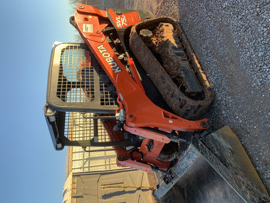 2020 KUBOTA SVL75-2