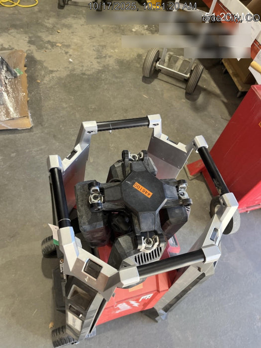 2024 MILWAUKEE MXF041-1XC