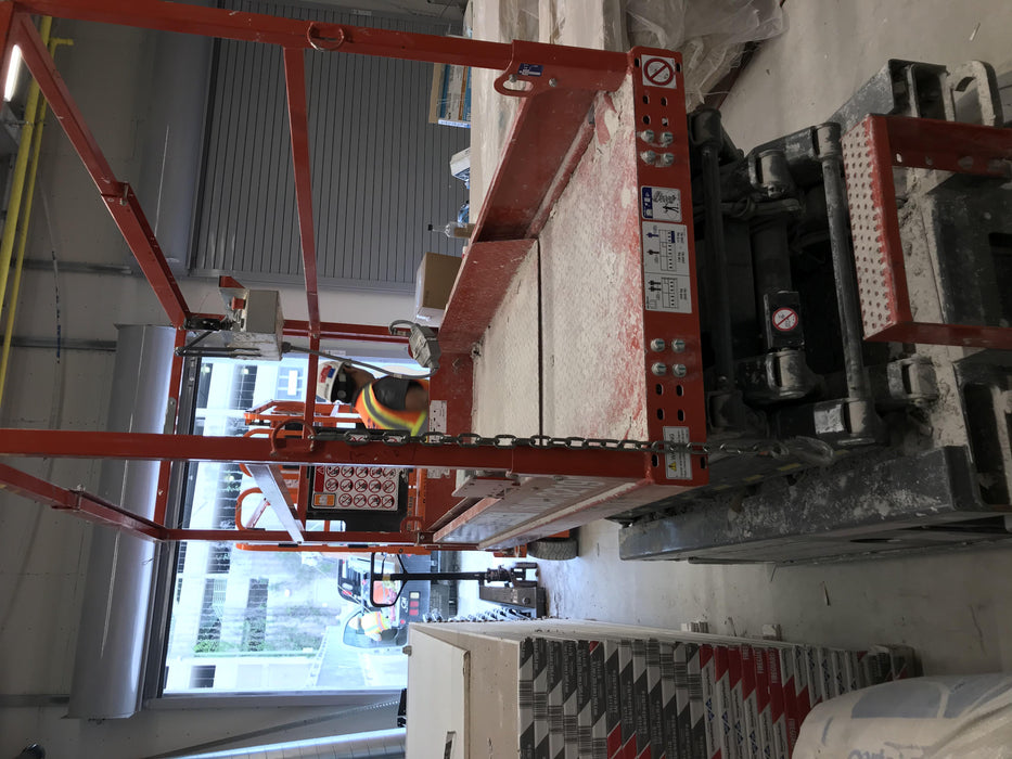 2019 Skyjack SJIII-3219 Standard w/Trojan Batteries