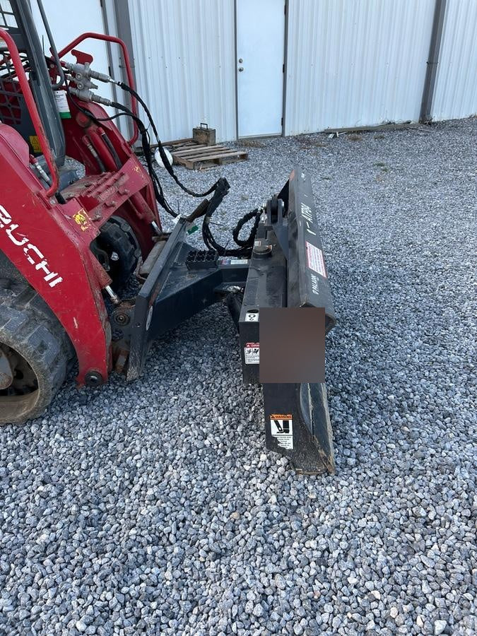 2020 TAKEUCHI TL8R2-R