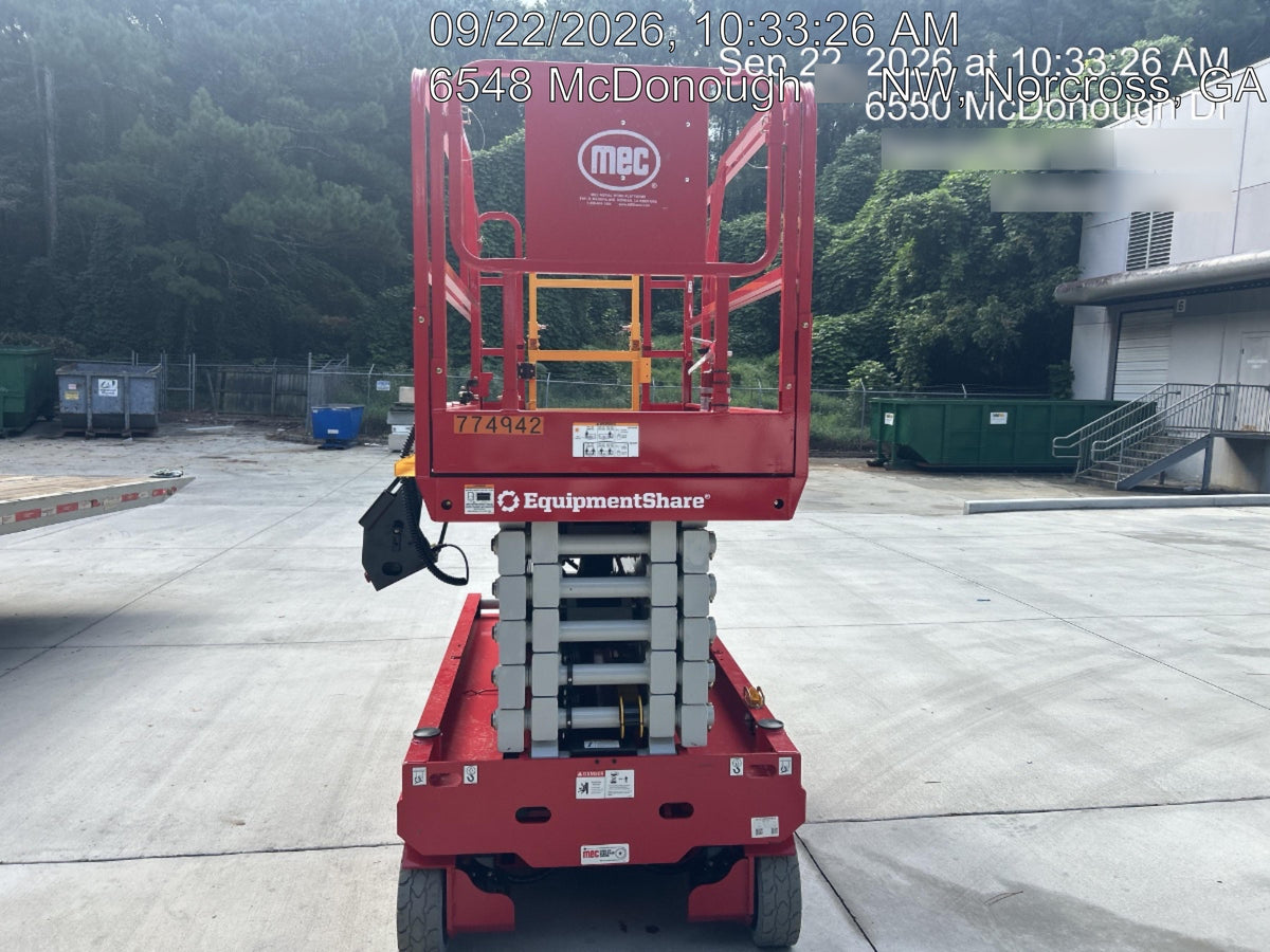 2026 MEC 4046+