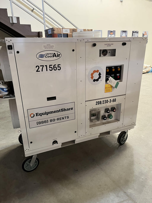 2022 UNITED COOL AIR PACH5N3AS15