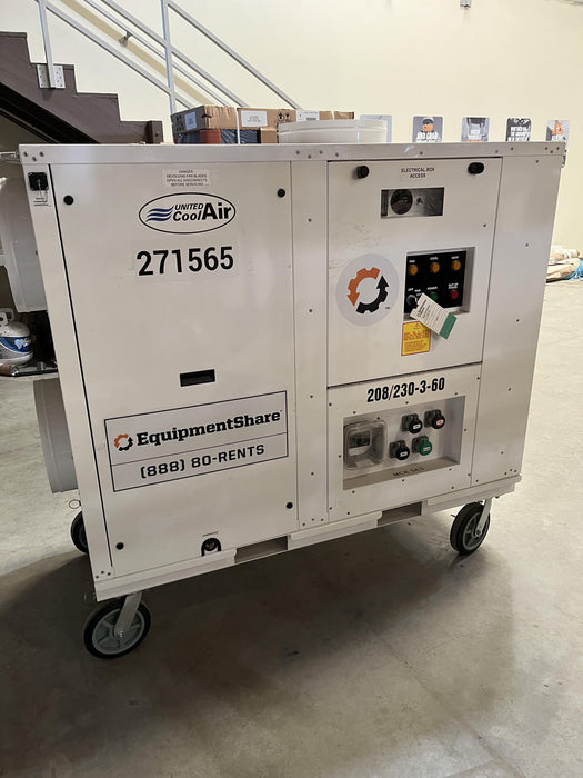 2022 UNITED COOL AIR PACH5N3AS15