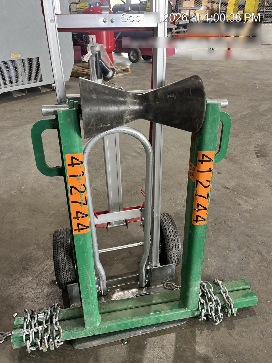2024 MCELROY T5070901