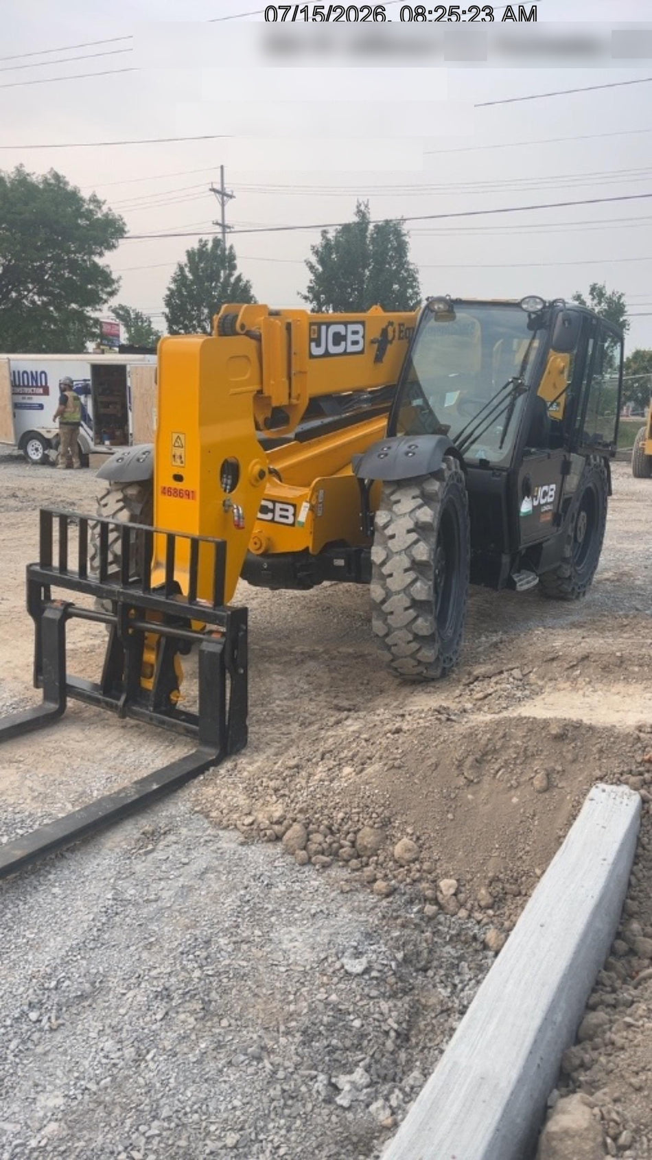2025 JCB 506-36
