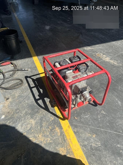 2023 MULTIQUIP QP2TH