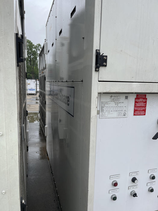 2021 CAPS PAHV-140TC-0NN0NN-5E5-P2-VG2CEUP