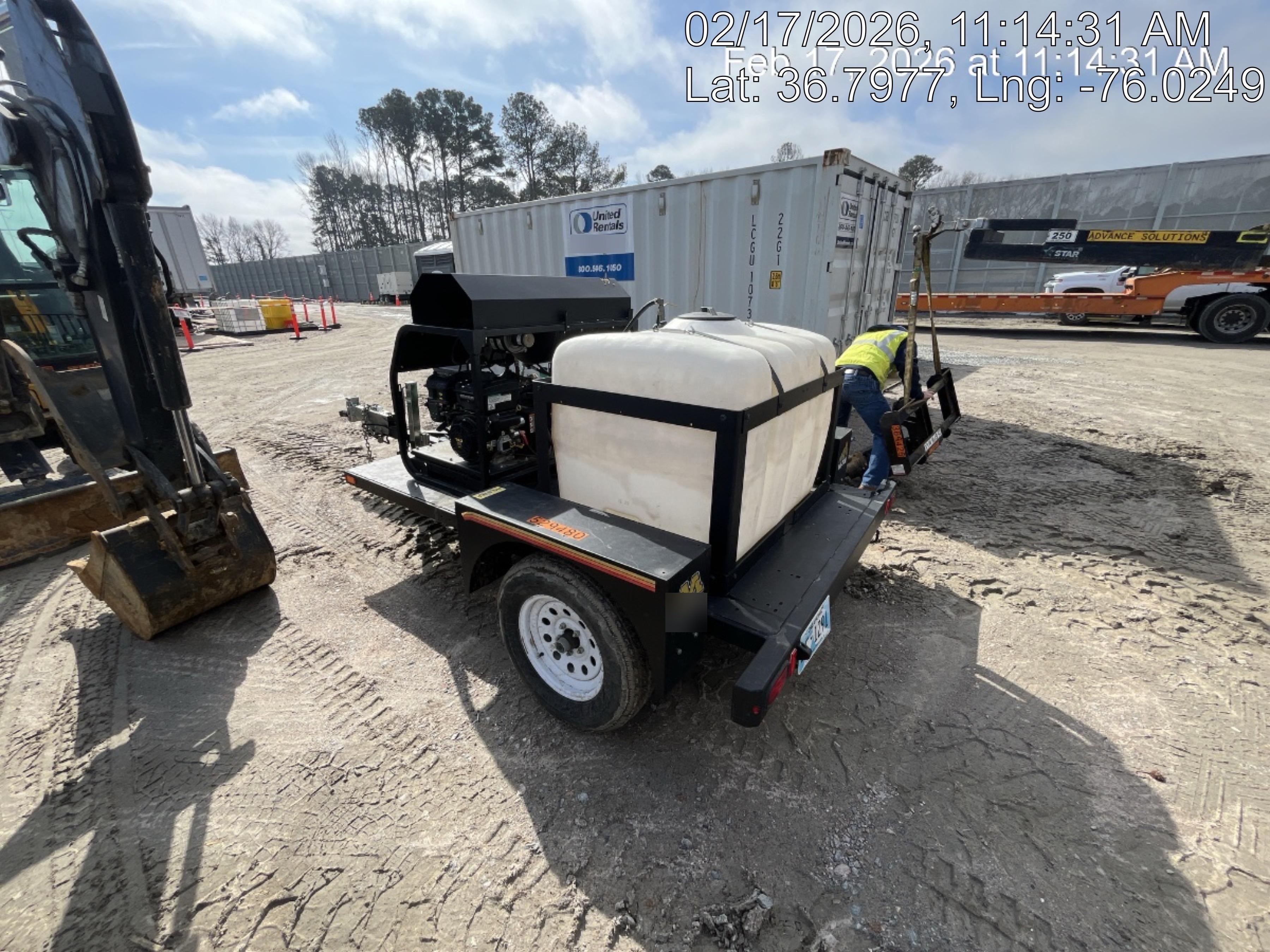 2024 MI-T-M AW-9000-0005 / DHG-4004-B0V6G