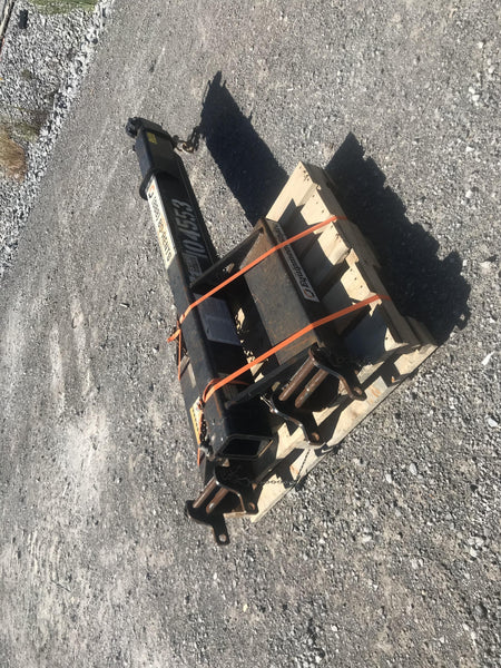 2020 STAR INDUSTRIES M1360B - Star JIB Boom