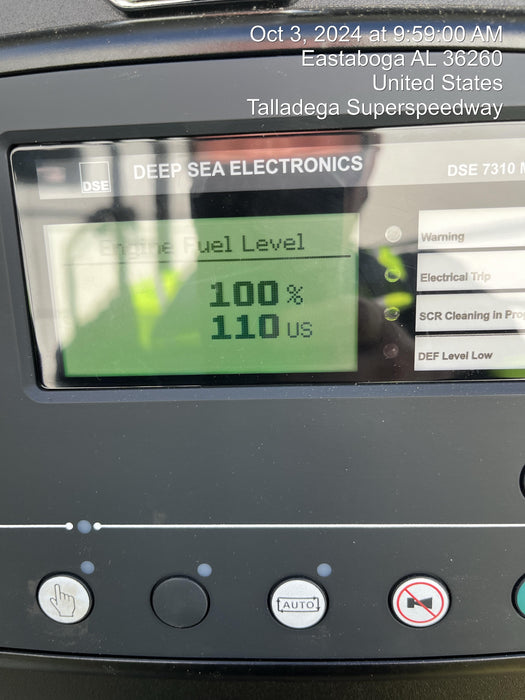 2024 ATLAS COPCO QAS 70