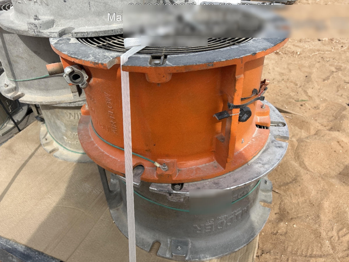 2021 MICHIGAN PNEUMATIC JF20