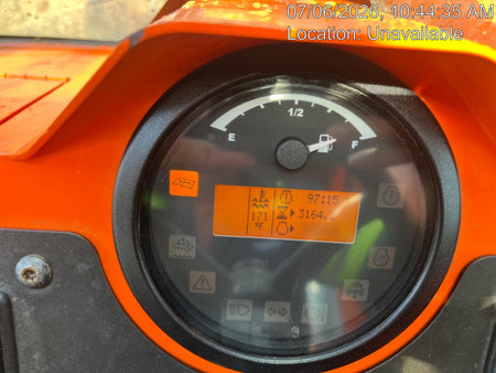 2021 SKYTRAK 12054