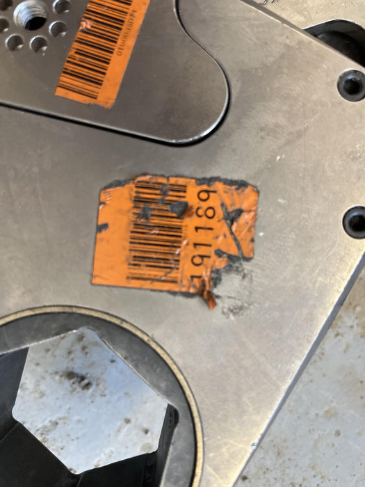 2021 TORCUP TX-4RL200