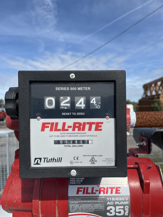 2023 SHINDAIWA DGK25F