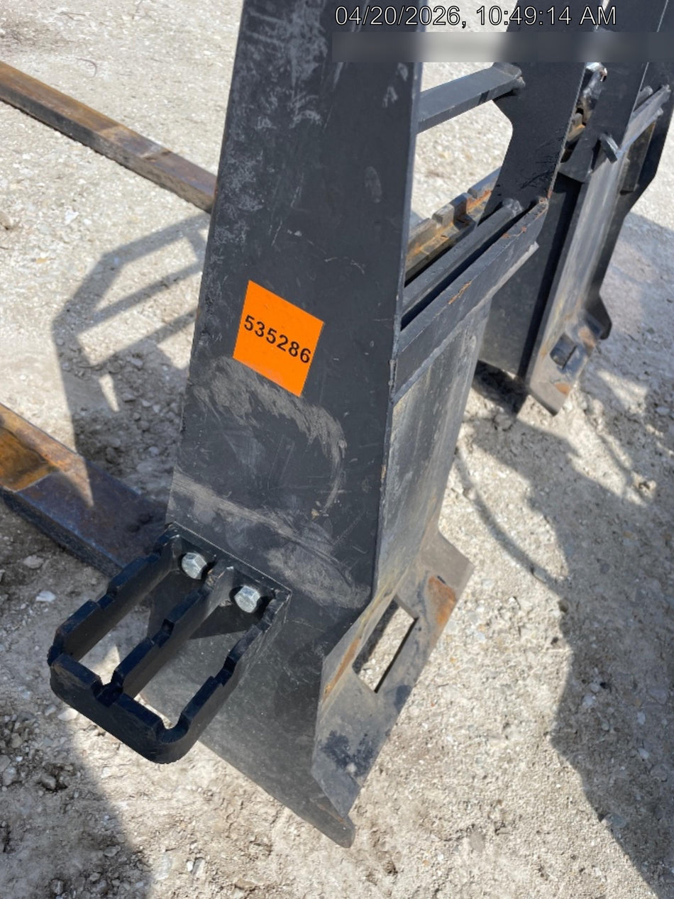 2025 ARROW MATERIAL HANDLING F5100CB-6018
