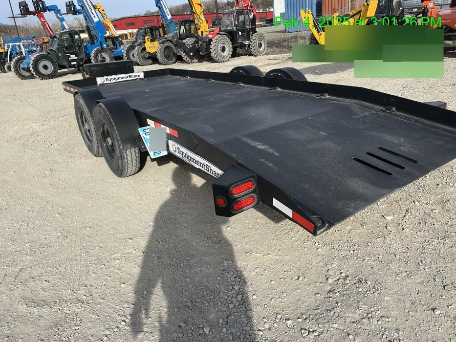 2023 STEELPOINT K19E