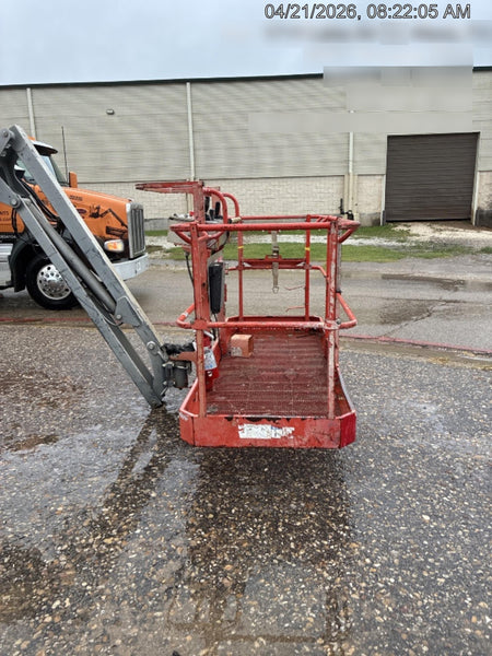 2018 SKYJACK SJ85 AJ