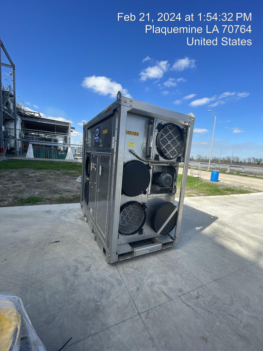 2022 CLIMATE DESIGN INTERNATIONAL MS-7500/5500