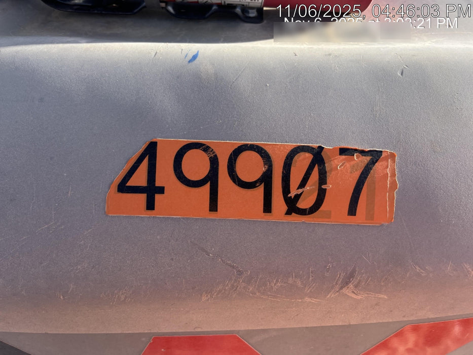 2019 WACKER NEUSON LTV6L-MH