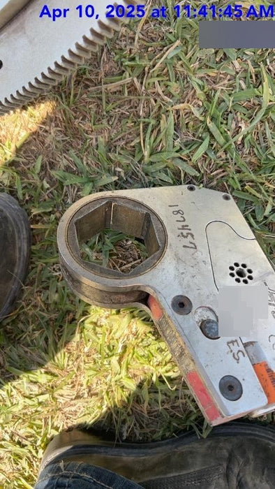 2021 TORCUP TX-4RL209M65