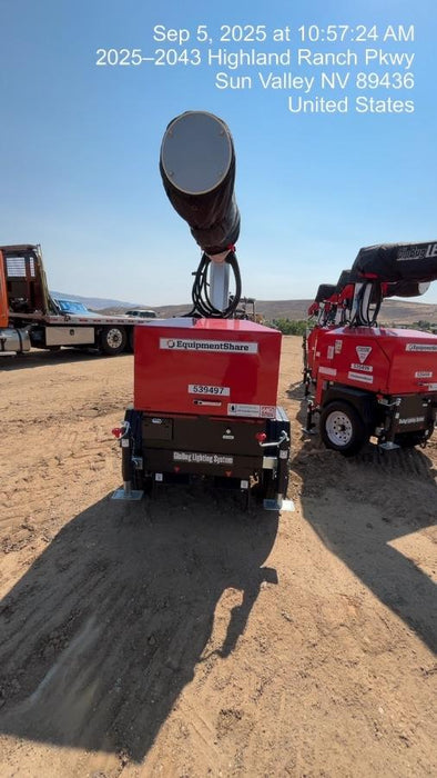 2025 MULTIQUIP GBX24BK