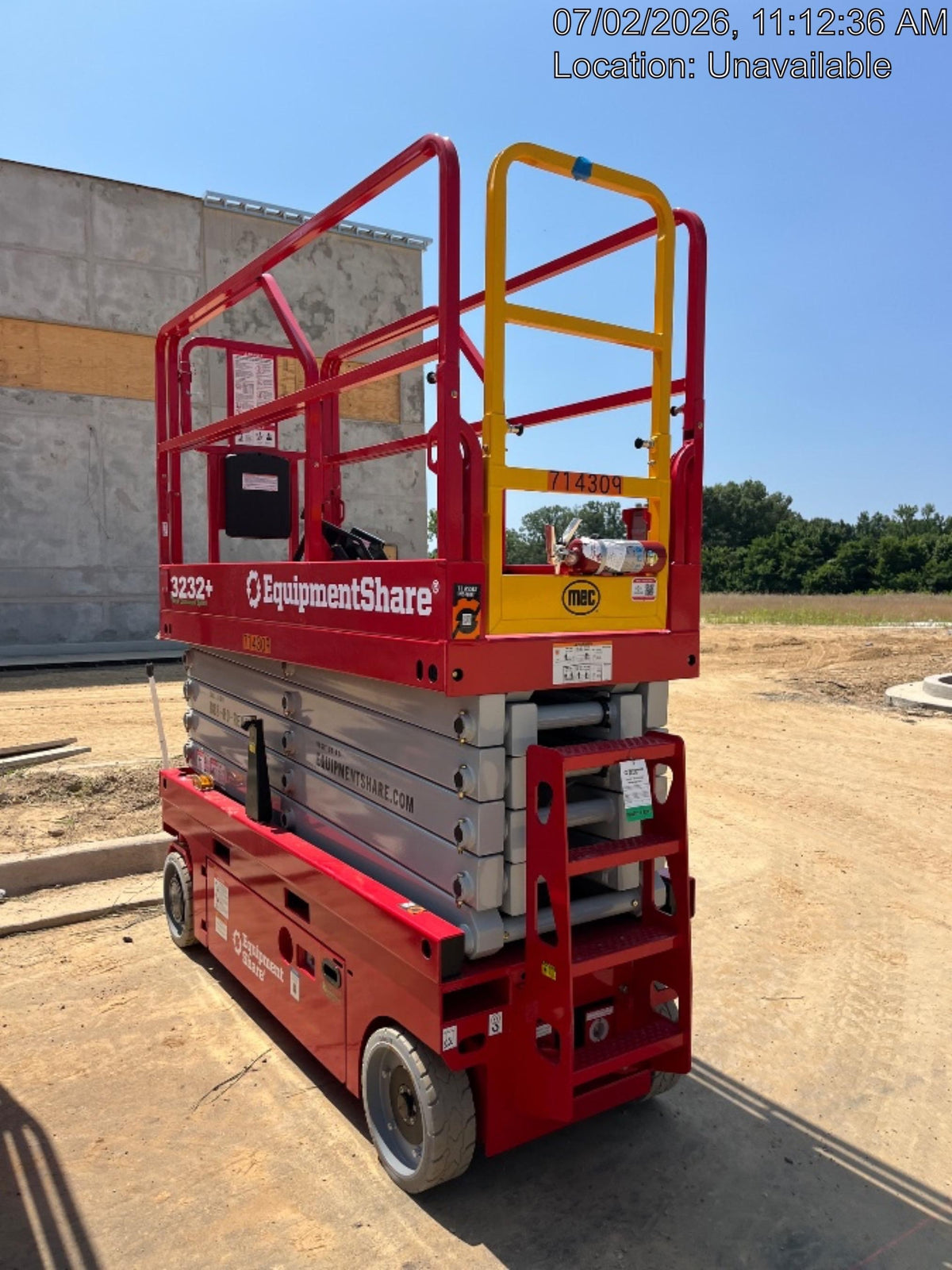 2026 MEC 3232+