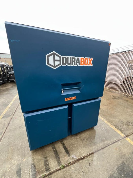2025 DURABOX DB511