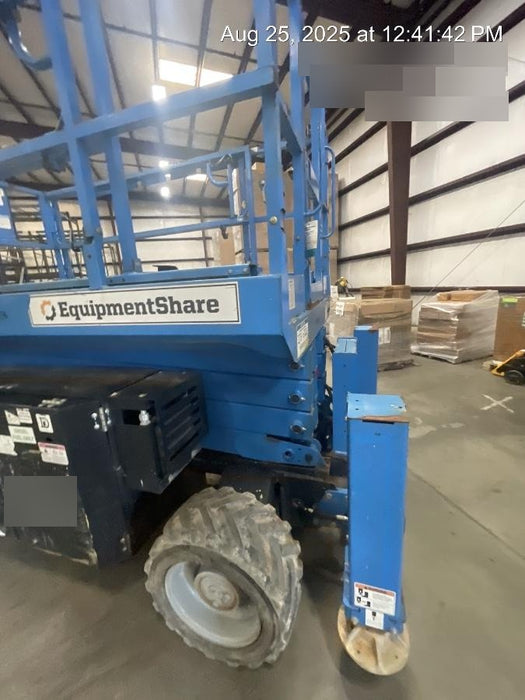 2019 GENIE GS-3369 RT