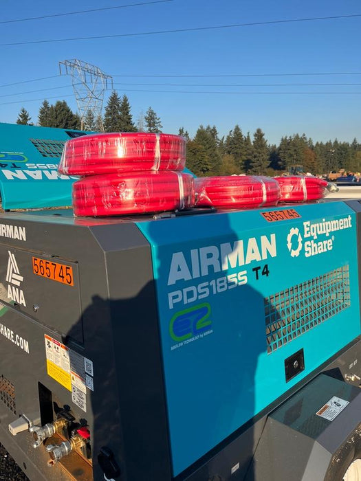 2025 AIRMAN PDS185S CWK