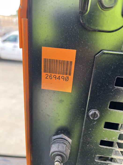 2022 LINCOLN ELECTRIC FLEXTEC 350X