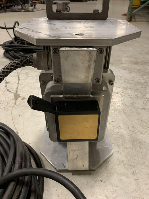 2022 WORKSITE LIGHTING PetroPRO Handy 24639