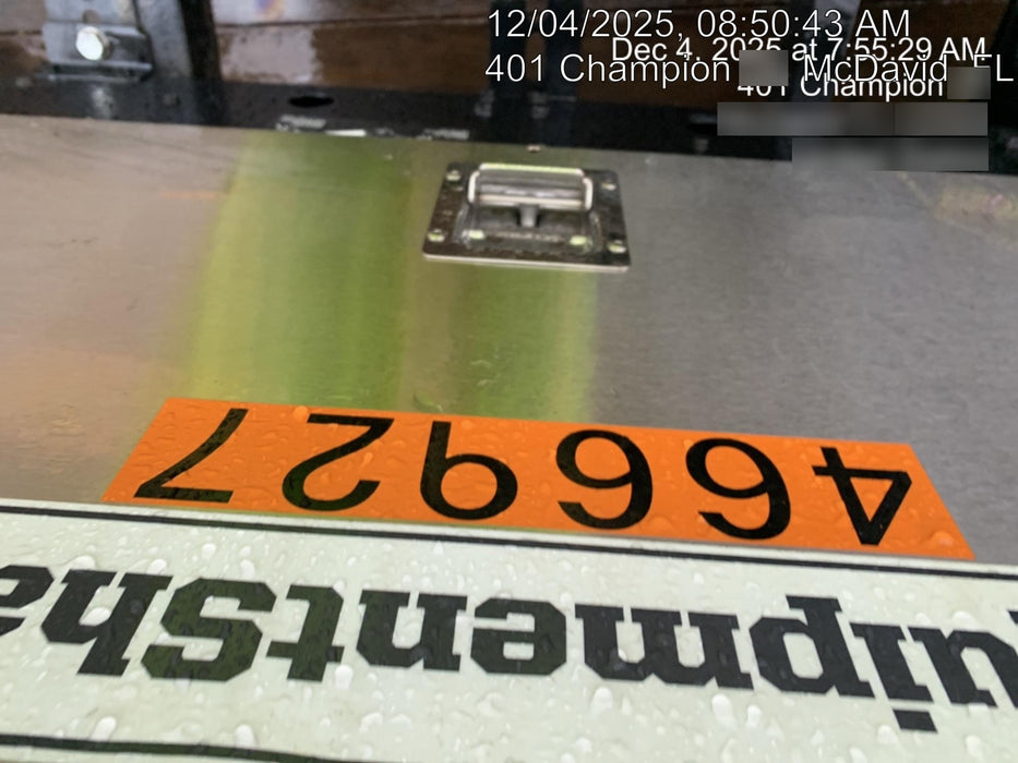 2024 LINCOLN ELECTRIC LE400