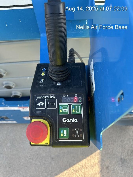 2019 GENIE GS-3232