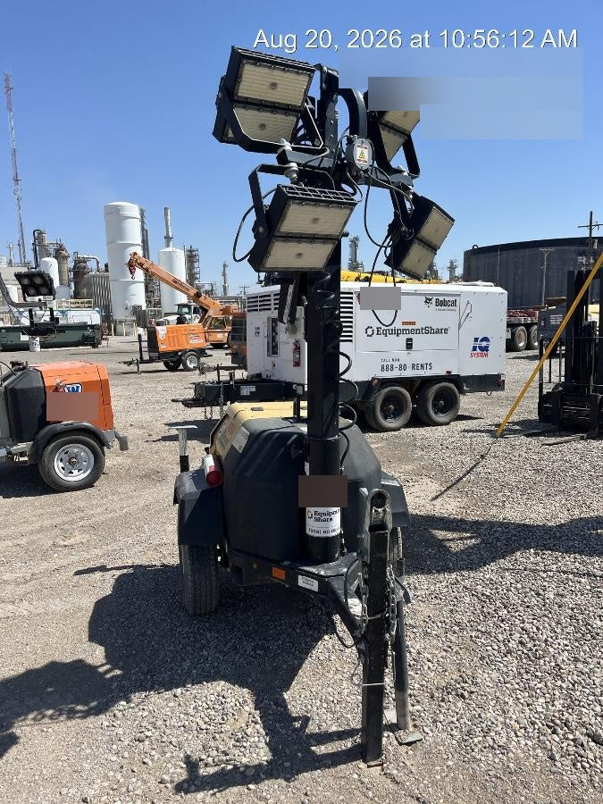 2021 ALLMAND NLV3GR