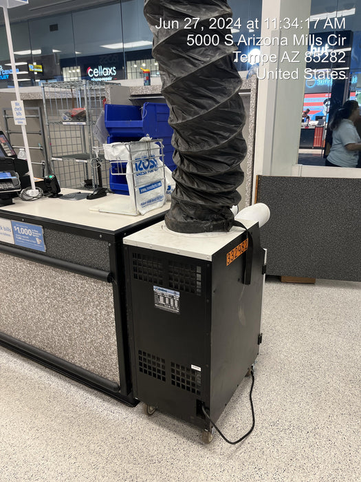 2023 KWIKOOL KPAC1411-2