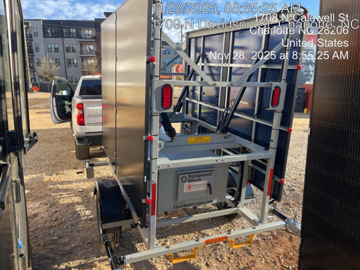 2025 PROGRESS SOLAR SOLUTIONS Helios-2XP