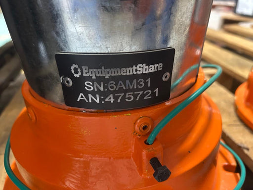 2024 MICHIGAN PNEUMATIC ES-6AM-TRACKER