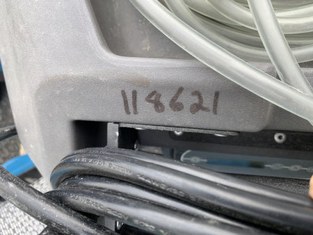 2020 DRI-EAZ LGR6000Li