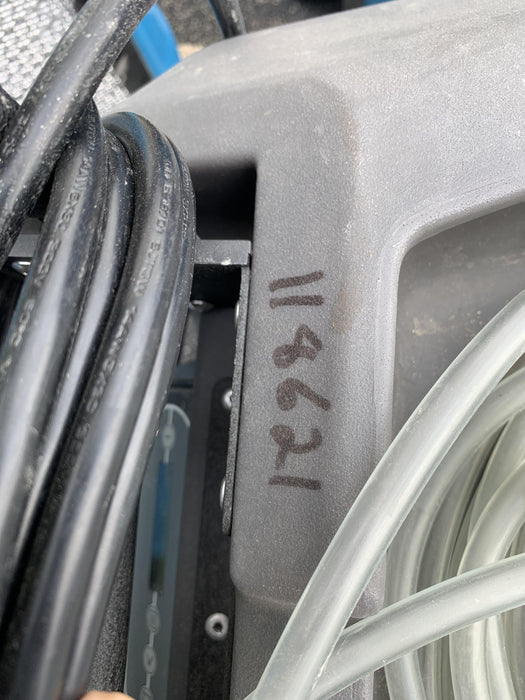 2020 DRI-EAZ LGR6000Li