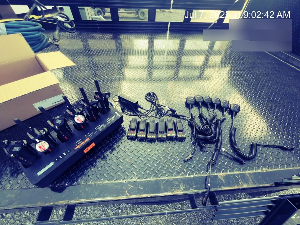 2025 MOTOROLA R7 DISPLAY