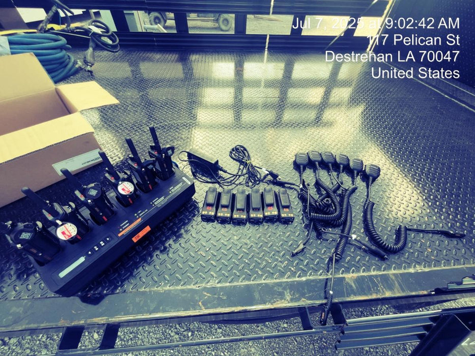 2025 MOTOROLA R7 DISPLAY