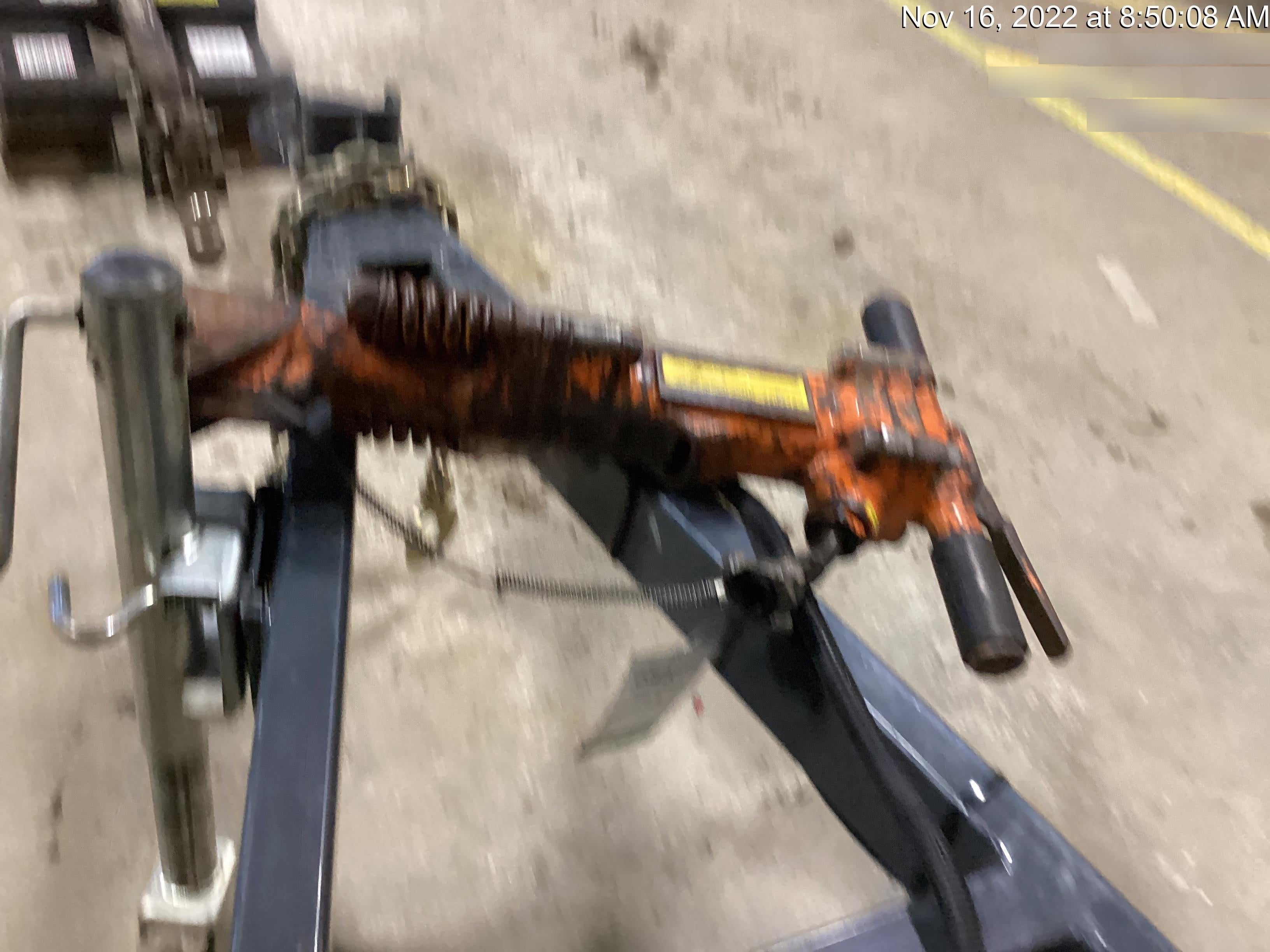 2019 AMERICAN PNEUMATIC TOOL APT-M190