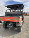 2022 KUBOTA RTV-X1140W-H (Canopy)