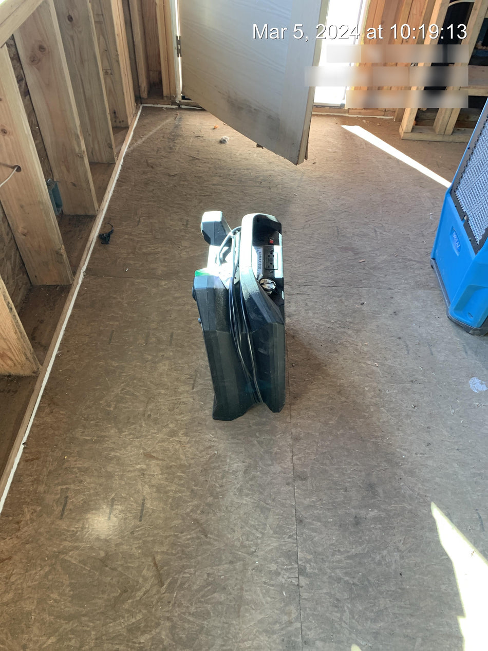 2022 PHOENIX AirMAX Radial Air Mover