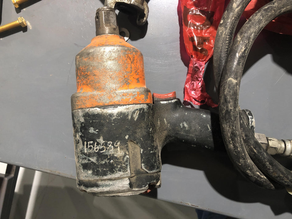 2021 MICHIGAN PNEUMATIC 751SS