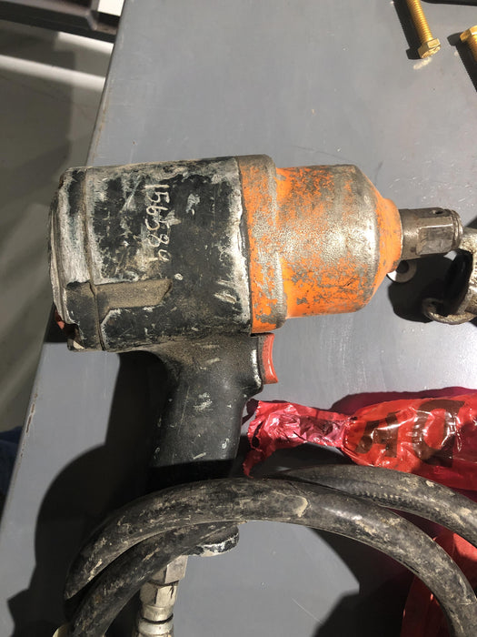 2021 MICHIGAN PNEUMATIC 751SS