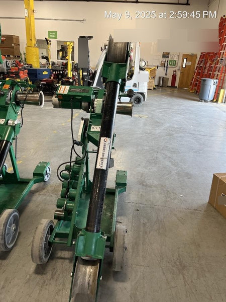 2022 GREENLEE UT10