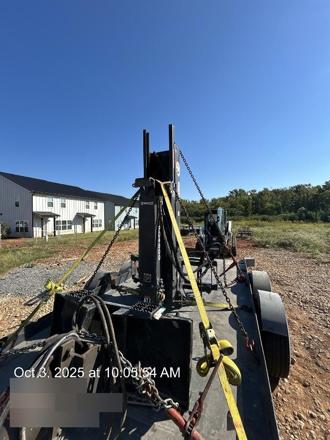 2019 PALADIN PD4800